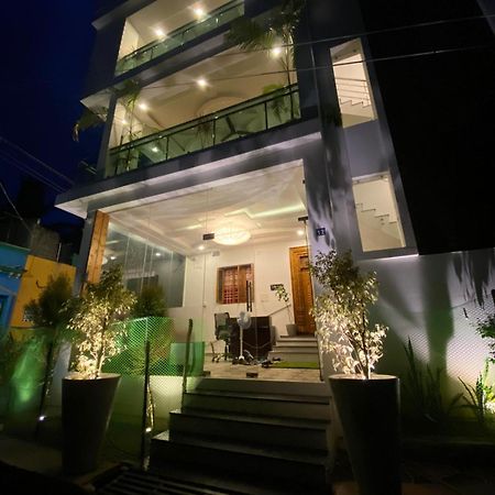 La Paradise Luxury - Tie Hotels & Resorts Pondicherry Dış mekan fotoğraf