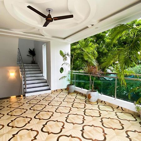 La Paradise Luxury - Tie Hotels & Resorts Pondicherry Dış mekan fotoğraf