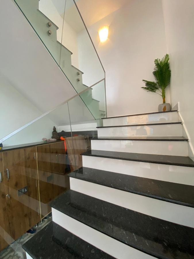 La Paradise Luxury - Tie Hotels & Resorts Pondicherry Dış mekan fotoğraf