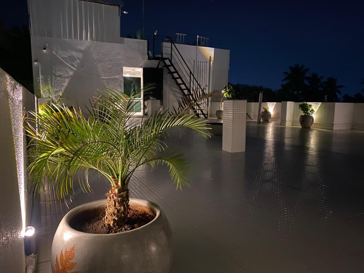 La Paradise Luxury - Tie Hotels & Resorts Pondicherry Dış mekan fotoğraf