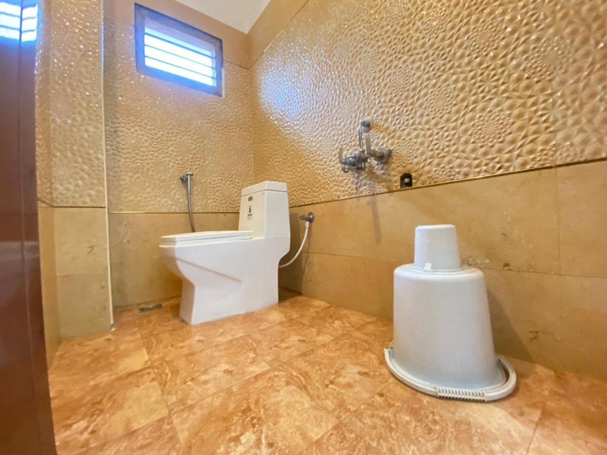 La Paradise Luxury - Tie Hotels & Resorts Pondicherry Dış mekan fotoğraf